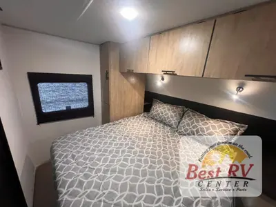 2026 Forest River RV Cascade Black Label photo 50
