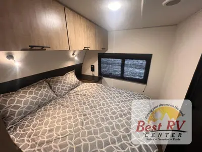 2026 Forest River RV Cascade Black Label photo 47