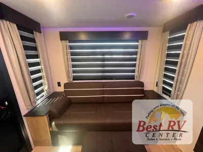 2026 Forest River RV Cascade Black Label photo 38