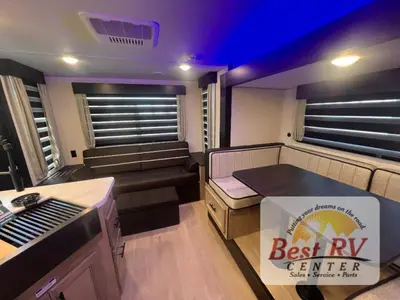 2026 Forest River RV Cascade Black Label photo 35