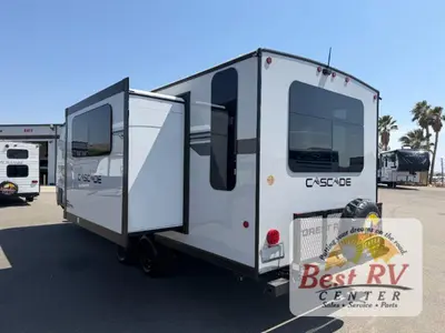 2026 Forest River RV Cascade Black Label photo 6