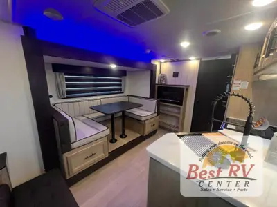 2026 Forest River RV Cascade Black Label photo 11