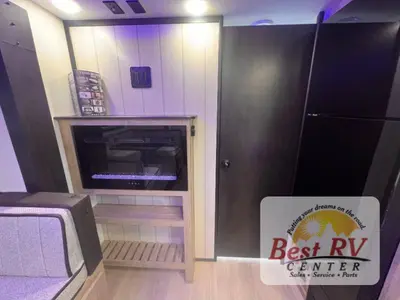 2026 Forest River RV Cascade Black Label photo 41