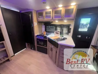 2026 Forest River RV Cascade Black Label photo 21