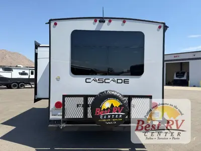 2026 Forest River RV Cascade Black Label photo 5
