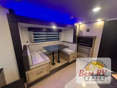 2026 Forest River RV Cascade Black Label photo 13