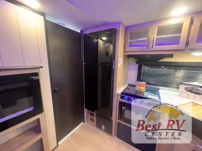 2026 Forest River RV Cascade Black Label photo 26