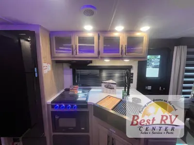 2026 Forest River RV Cascade Black Label photo 22