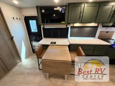 2027 Forest River RV No Boundaries photo 30