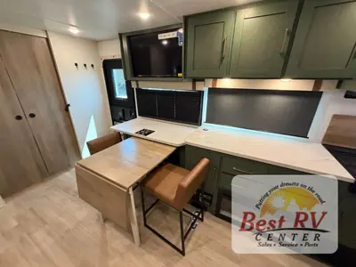 2027 Forest River RV No Boundaries photo 32