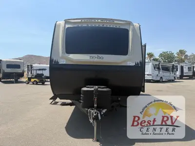 2027 Forest River RV No Boundaries photo 11