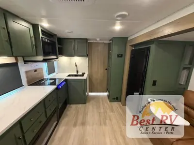 2027 Forest River RV No Boundaries photo 41
