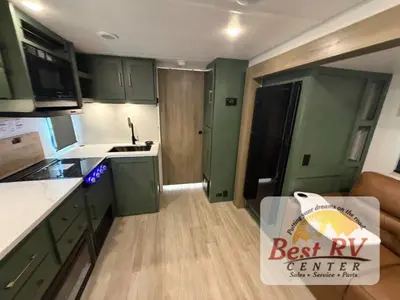 2027 Forest River RV No Boundaries photo 40