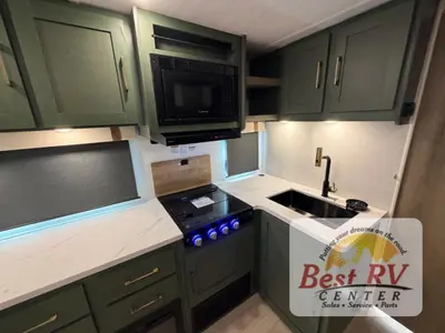 2027 Forest River RV No Boundaries photo 47