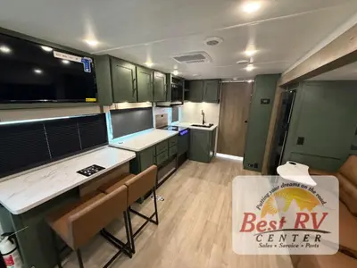 2027 Forest River RV No Boundaries photo 22