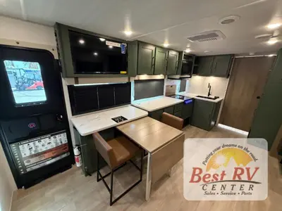2027 Forest River RV No Boundaries photo 25