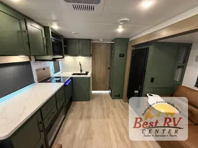 2027 Forest River RV No Boundaries photo 39