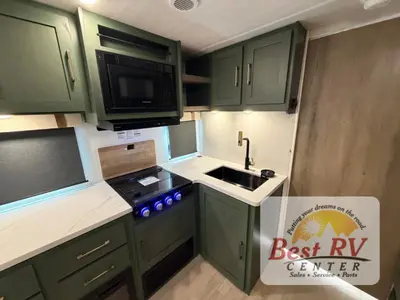 2027 Forest River RV No Boundaries photo 46