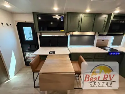 2027 Forest River RV No Boundaries photo 28