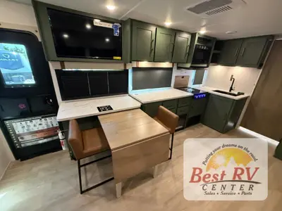 2027 Forest River RV No Boundaries photo 27