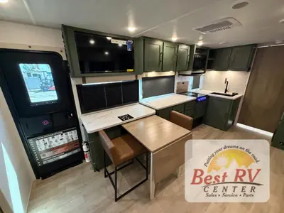 2027 Forest River RV No Boundaries photo 26