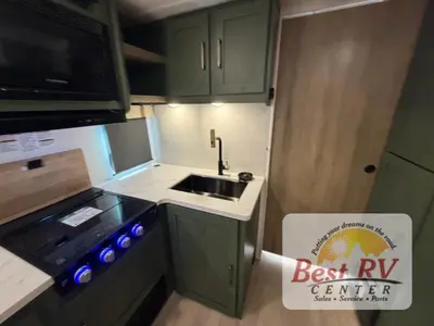 2027 Forest River RV No Boundaries photo 48