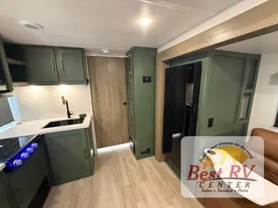 2027 Forest River RV No Boundaries photo 42