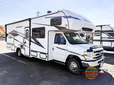 New 2026 Forest River RV Forester 2861DS