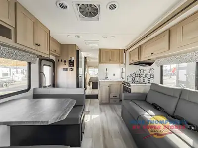 2026 Forest River RV Forester photo 12
