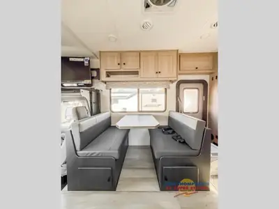 2026 Forest River RV Forester photo 14