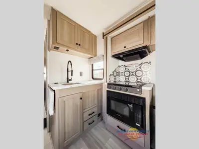 2026 Forest River RV Forester photo 18
