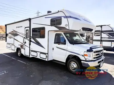 New 2026 Forest River RV Forester 2861DS