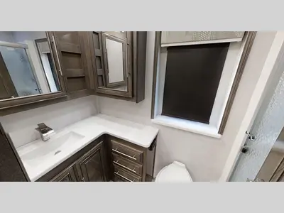 2022 Forest River RV Georgetown 7 Series photo 6