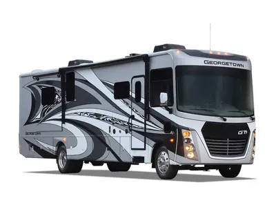 Used 2022 Forest River RV Georgetown 7 Series 36K7