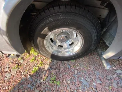 2022 Winnebago Navion photo 11