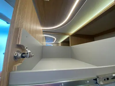 2025 Leisure Travel Unity photo 38