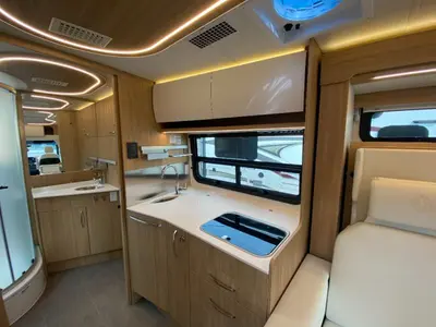2025 Leisure Travel Unity photo 26