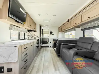 2026 Forest River RV Forester photo 16
