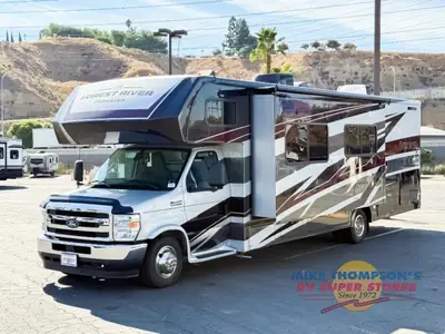 2026 Forest River RV Forester photo 3