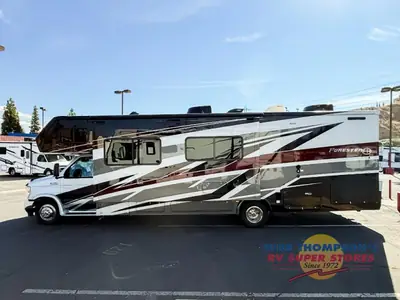 2026 Forest River RV Forester photo 4