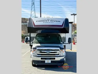 2026 Forest River RV Forester photo 2