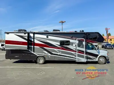 2026 Forest River RV Forester photo 7