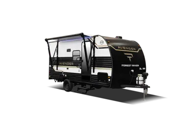 New 2027 Prime Time Avenger LT 17DBX