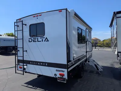 2027 Alliance RV Delta Solo RB152 photo 9