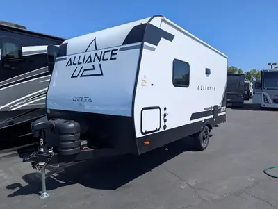 2027 Alliance RV Delta Solo RB152 photo 3