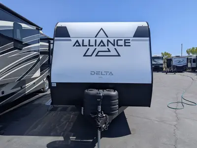 2027 Alliance RV Delta Solo RB152 photo 2