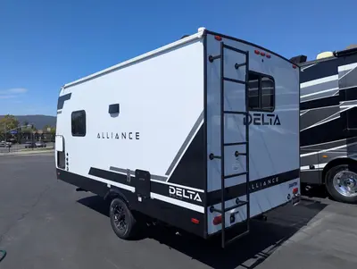 2027 Alliance RV Delta Solo RB152 photo 7