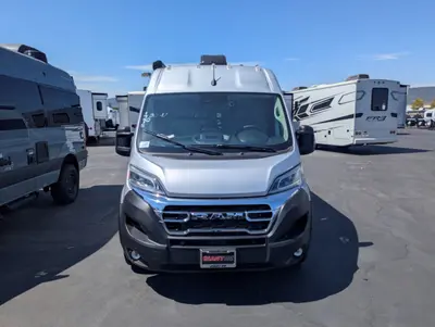 2027 Thor Motor Coach Tellaro 20U photo 2
