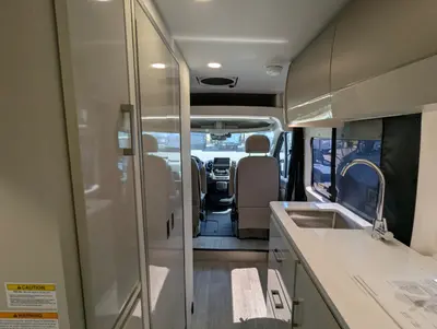 2027 Thor Motor Coach Tellaro 20U photo 27