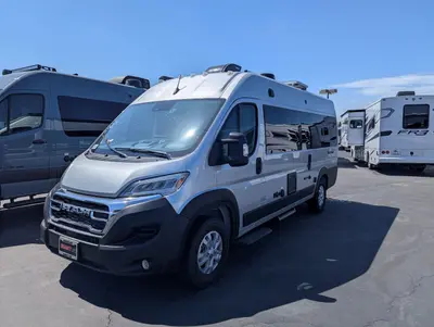 2027 Thor Motor Coach Tellaro 20U photo 3